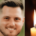 Silviu, un tânăr politician de 34 de ani din Suceava, a murit electrocutat. „De ce ne-ai părăsit? De ce?”