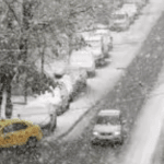 ANM anunță COD GALBEN: ploi, ninsori, precipitații mixte și vânt puternic. Temperaturile scad sub normal. Vezi zonele vizate