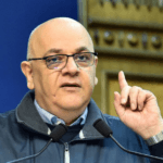 Raed Arafat avertizează populația: „Să fie pregătită cu apă, alimente și actele la îndemână”