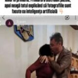 Scandal uriaș într-o primărie din Bistrița-Năsăud! Imagini intime cu primarul, ajunse publice „din greșeală”