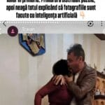 Scandal uriaș într-o primărie din Bistrița-Năsăud! Imagini intime cu primarul, ajunse publice „din greșeală”