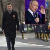 Nicușor Dan, reacție după amenințările lui Vladimir Putin: „Declarații pentru publicul intern”