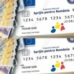 Schimbare majoră în 2025 pentru cardurile de alimente: milioane de români, direct afectați