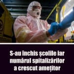 Norovirusul, infecția care provoacă valuri de îmbolnăviri în Europa. Ce este și cât de periculoasă poate deveni