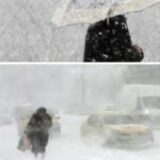 Europa se pregătește pentru o iarnă extremă: avertizări meteorologice privind vremea de Crăciun și începutul lunii ianuarie