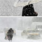 Europa se pregătește pentru o iarnă extremă: avertizări meteorologice privind vremea de Crăciun și începutul lunii ianuarie