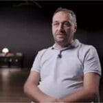 Capat de drum pentru Laurentiu Besu