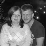 Diana şi George sunt tinerii morţi în accidentul din Bacău. Urmau să anunţe că aşteaptă un copil de Crăciun