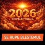 Cele 6 zodii care lasă ghinionul în urmă în 2026 și intră într-o perioadă de succes total