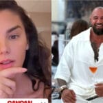 Ramona Olaru, atac la Alex Bodi după ce a făcut destăinuiri despre trecutul ei! Vedeta Antenei 1 pune tunurile pe el: „Trebuie legal. Ne vedem la București”