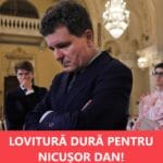 Acuzații dure la adresa lui Nicușor Dan: intervenție critică din partea CCR și a unui fost membru CSM