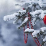 Cum va fi vremea de Crăciun și de Revelion. Unde va ninge în România de sărbători