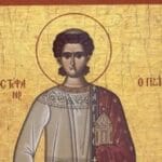 Sfântul Ștefan, sărbătoare mare pentru români. Ce să nu faci niciodată în seara zilei de 27 decembrie