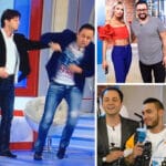 TOP 10 | Cele mai mari scandaluri provocate de Cătălin Măruță la Pro TV. Cu cine s-a certat