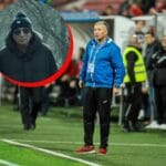 Prima imagine cu Dan Petrescu după chimioterapie: boala l-a topit pe picioare