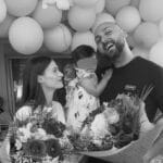 Șase luni de la tragedie. Cum își duce viața Alex Marcu după pierderea soției sale