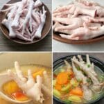 Beneficiile surprinzătoare ale ghearelor de pui pentru sănătate – ce efecte ascunse au asupra organismului