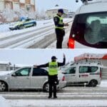 Ce salariu are un polițist în 2026. Suma pe care o câștigă lunar, cu tot cu sporuri