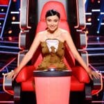 Irina Rimes, out de la Vocea României! Este cutremur media în PRO TV
