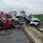 Tragedie în județul Vâlcea: patronul unui restaurant renumit a murit într-un accident rutier