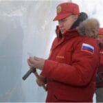 Rusia readuce în discuție un „referendum” în Groenlanda. Mesajul transmis de Moscova către Washington