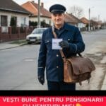 Pensiile se majorează din 2027: indexare de 13% și venituri mai mari pentru seniori. CASS ar putea fi eliminată
