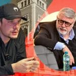 Mario Iorgulescu a dispărut! Gino, tatăl lui, l-a dat în urmărire la carabinieri și a plecat de urgență în Italia