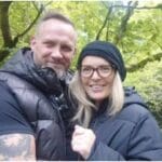 Adela și soțul ei au fost găsiți fără viață în cort. Motivul șocant al tragediei de pe marginea unui lac pitoresc