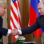 Rusia ar fi dispusă să negocieze cu Donald Trump pe tema anexării Groenlanda. Ce solicită în schimb