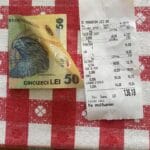 „Încep să cred că anul 2026 va fi anul miracolelor”. Povestea bancnotei de 50 lei de la „sibieni”