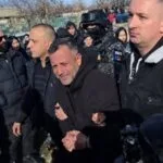 Alin Mario Berinde, tânărul ucis în Timiș, este condus pe ultimul drum! Tatăl acestuia a putut participa la ceremonia de înmormântare,escort