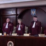 CCR, decizia privind pensiile magistraților
