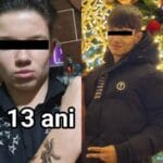 Mama suspectului de 13 ani, acuzat că l-a ucis pe Mario Berinde, se dezice de băiatul ei. Gestul făcut de femeie, în ziua înmormântării lui