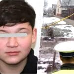 Cine este mama lui Alin Mario, tânărul ucis în Cenei de un minor. Cum au făcut avere Octavia Berinde și fostul soț