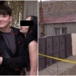 Detalii noi în cazul morţii lui Mario. Anchetatorii spun că trupul adolescentului a fost muşcat după îngropare