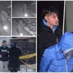 Clipe de groază în școala din Cenei, după ce Alin a fost ucis de prietenul său. Directoarea este panicată