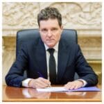 Nicușor Dan a semnat decretul de demitere. Documentul, trimis la Monitorul Oficial