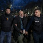 Dezvăluirile făcute de victimele lui Cristian Andrei. Psihologul a fost dus la audieri în cătușe!