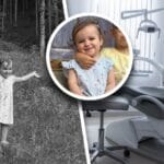 Cauza morții Sarei, fetița de 2 ani care s-a stins la o clinică stomatologică din București. Afecțiunea gravă de care suferea, de fapt