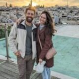 A murit și fratele lui Tal Berkovich, la câteva ore după accidentul cumplit. Medicii n-au mai putut face nimic ca să-l salveze