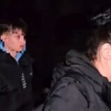 Minorul de 13 ani a cedat și a scris un mesaj: „Știi că nu a fost doar vina mea”