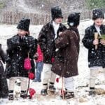 Anul Nou. Tradiții și superstiții în prima zi a anului. Sfântul Vasile