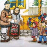 Sorcova. De ce merg copiii cu sorcova în prima zi a anului. Tradiții demult uitate