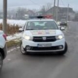Taximetrist din Târgu Mureș, înjunghiat de trei minori fugari dintr-un centru de plasament. Un copil de 13 ani nu răspunde penal