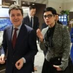 Schimbare la vârful Administrației Prezidențiale