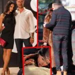 Cum au fost umiliți de un polițist Ruxandra Luca și iubitul: „A, deci sunteti concubina dânsului”