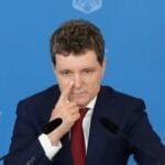 Critici la adresa lui Nicusor Dan