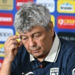 Mircea Lucescu, trasportat în străinatate. Medicii români au luat decizia