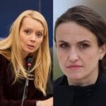 Scandal între Daciana Sârbu și MAE. Fosta europarlamentară acuză că fiica ei a fost blocată să se întoarcă în România