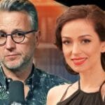 Război financiar după divorțul de Andi Moisescu. Olivia Steer revendică drepturile asupra unui teren moștenit